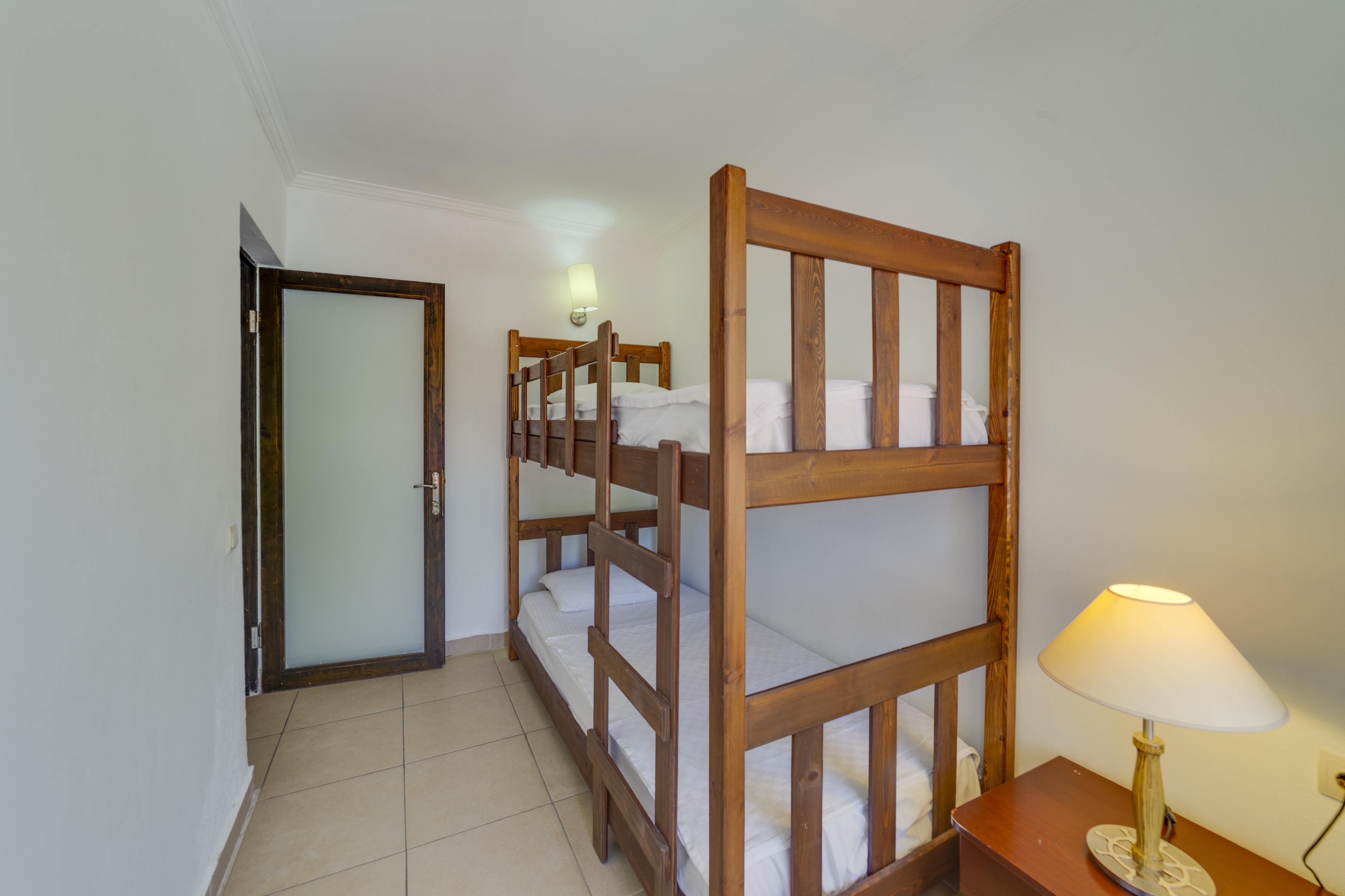 Yelken Mandalinci Spa&Wellness Hotel Turgutreis Exterior foto