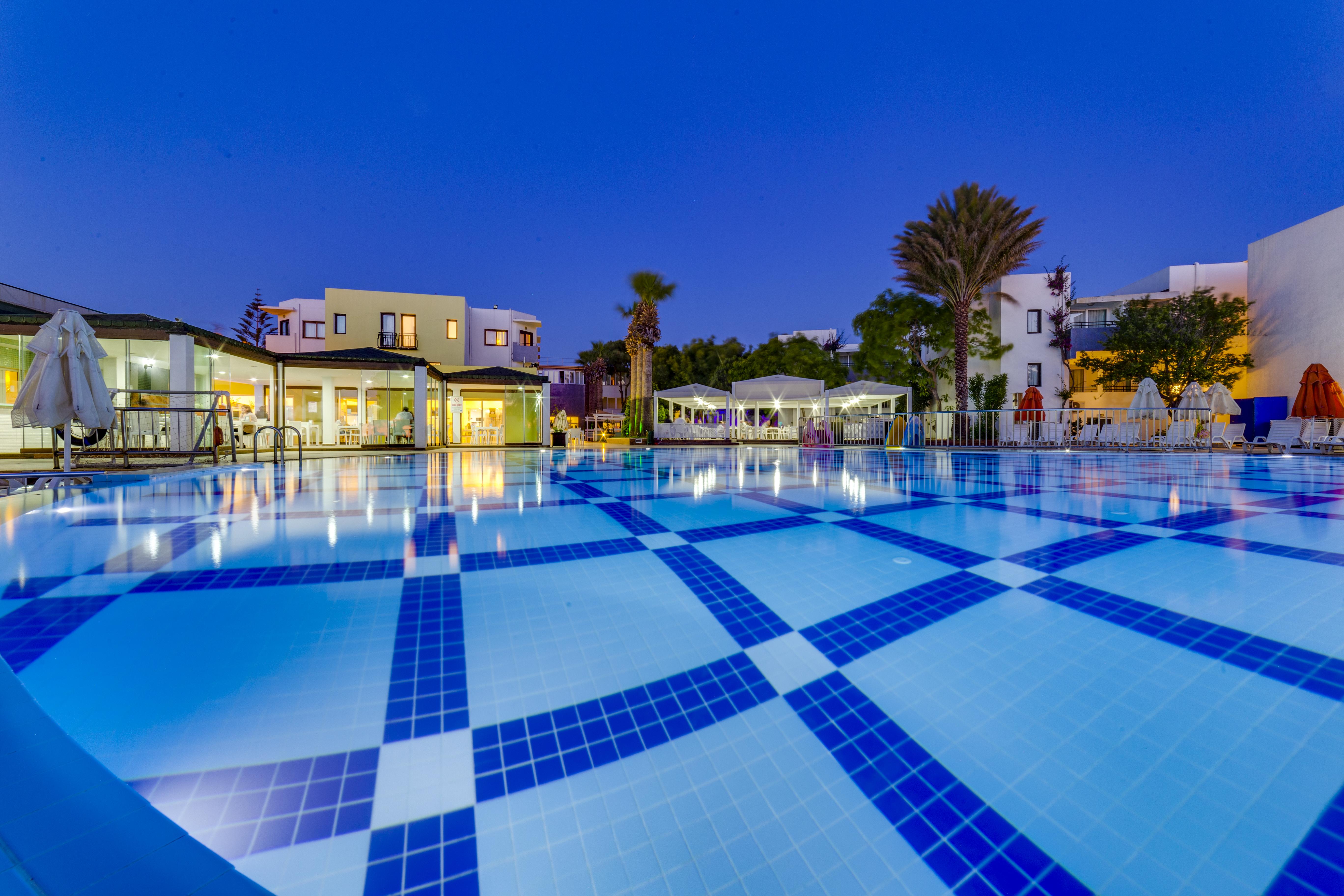 Yelken Mandalinci Spa&Wellness Hotel Turgutreis Exterior foto